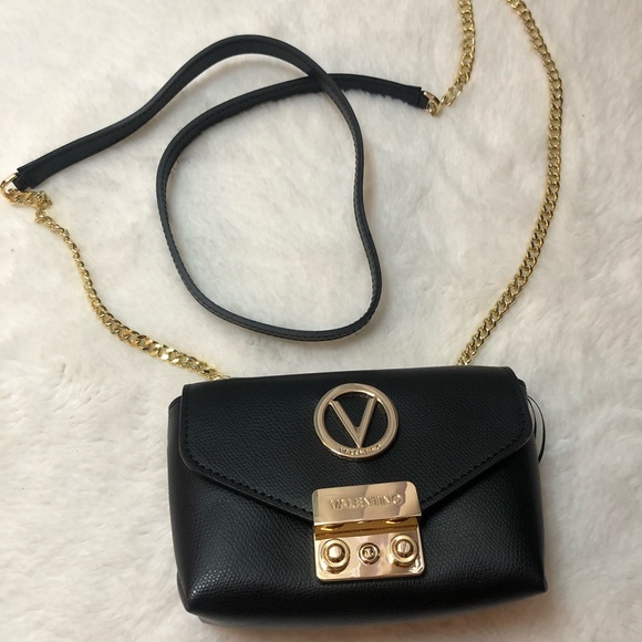 VALENTINO by Mario Valentino crossbody bag - Picture 6 of 12